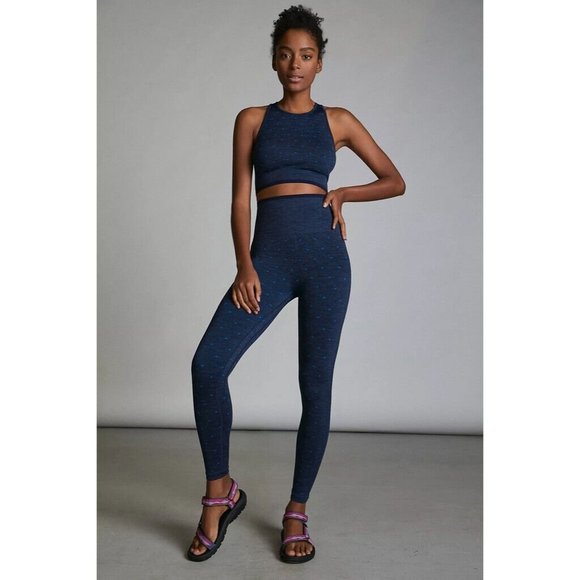 Splits59 Women Leggings S/M - Picture 1 of 5